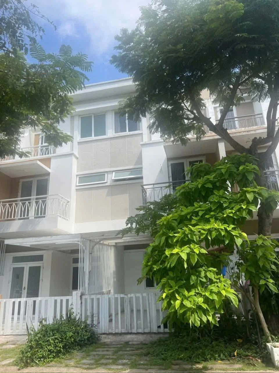 Nhà thô 7,2 tỷ, 3 phòng, 144 m² Bình Chánh - Ảnh 1