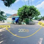 Bán đất 440m2 giá 1 tỷ 3 Đà Nẵng - Ảnh thu nhỏ 1
