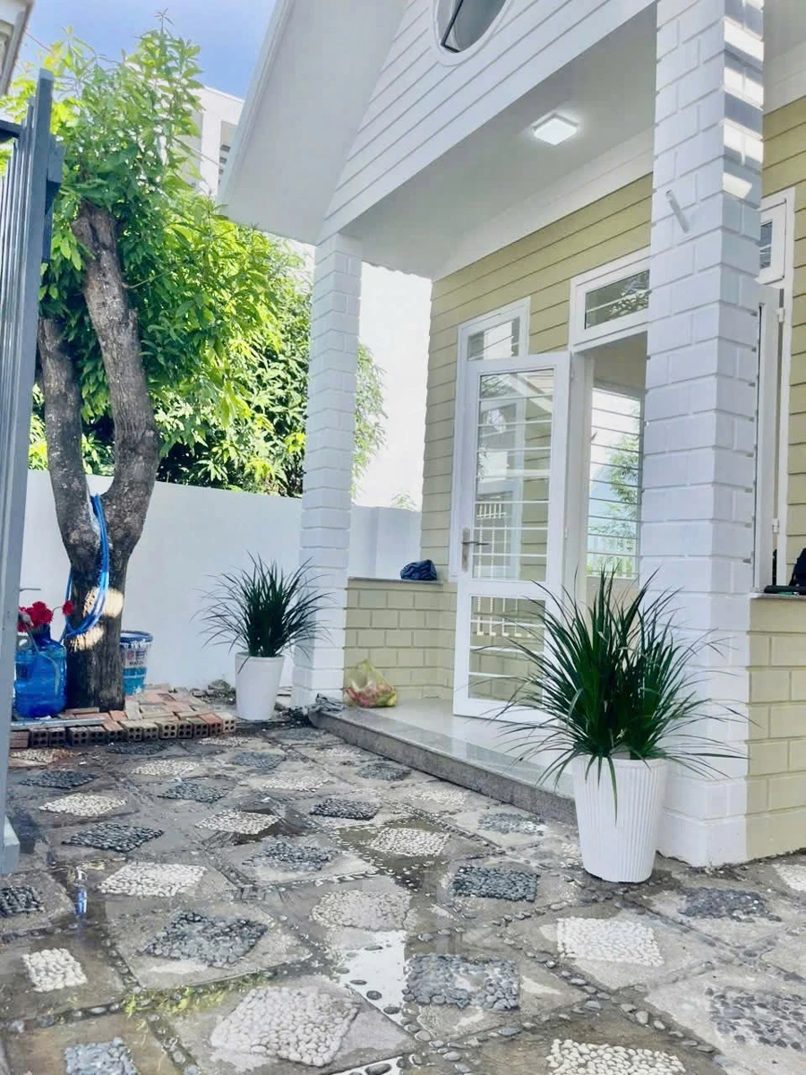 Bán nhà 155,6m² có sân ô tô, 3 phòng ngủ tại Xóm Chiếu, Vĩnh Điềm Trung, Nha Trang - Ảnh thu nhỏ 4
