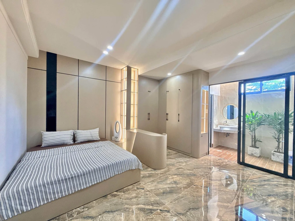 Nhà bán Buôn Ma Thuột 140m² 4 phòng ngủ 3.92 tỷ - Ảnh thu nhỏ 4