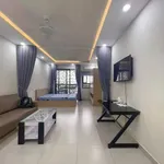 Cho thuê căn hộ Topaz Twins 48m², 1 PN nội thất đầy đủ 8 triệu/tháng - Ảnh thu nhỏ 1