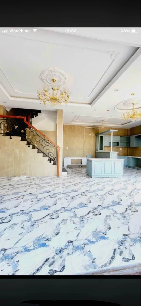 Bán nhà góc 3 mê 52m² Quy Nhơn 11.5 tỷ - Ảnh thu nhỏ 4