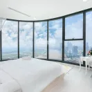 Bán căn hộ chung cư mặt biển hiếm có tại Nghệ An, Pearl Residence Cửa Lò, Tp. Vinh! LH: 0899 303 *** - Ảnh thu nhỏ 8