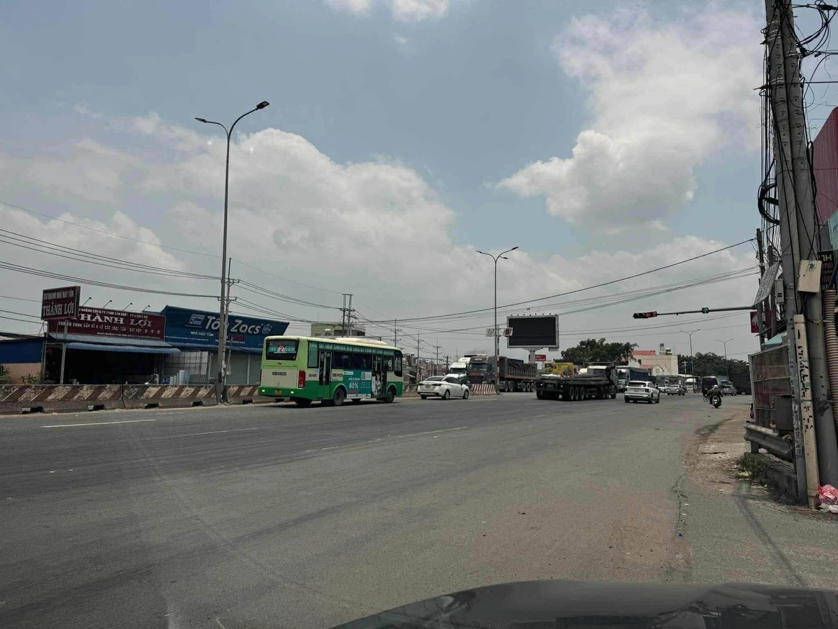 Bán nhanh lô đất 100m² sân bay Long Thành, Đồng Nai - Ảnh thu nhỏ 5