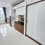 Cho thuê căn hộ mới 35m² full nội thất Nha Trang 8.5tr/tháng - Ảnh thu nhỏ 4