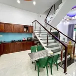 Bán nhà 2 tầng 3PN hẻm Lê Hữu Trác Quận 5 - Ảnh thu nhỏ 4