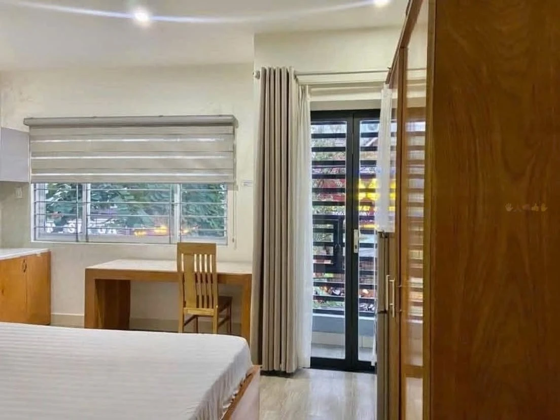 Bán tòa căn hộ 6 tầng 500m² Đà Nẵng giá 26 tỷ - Ảnh 1