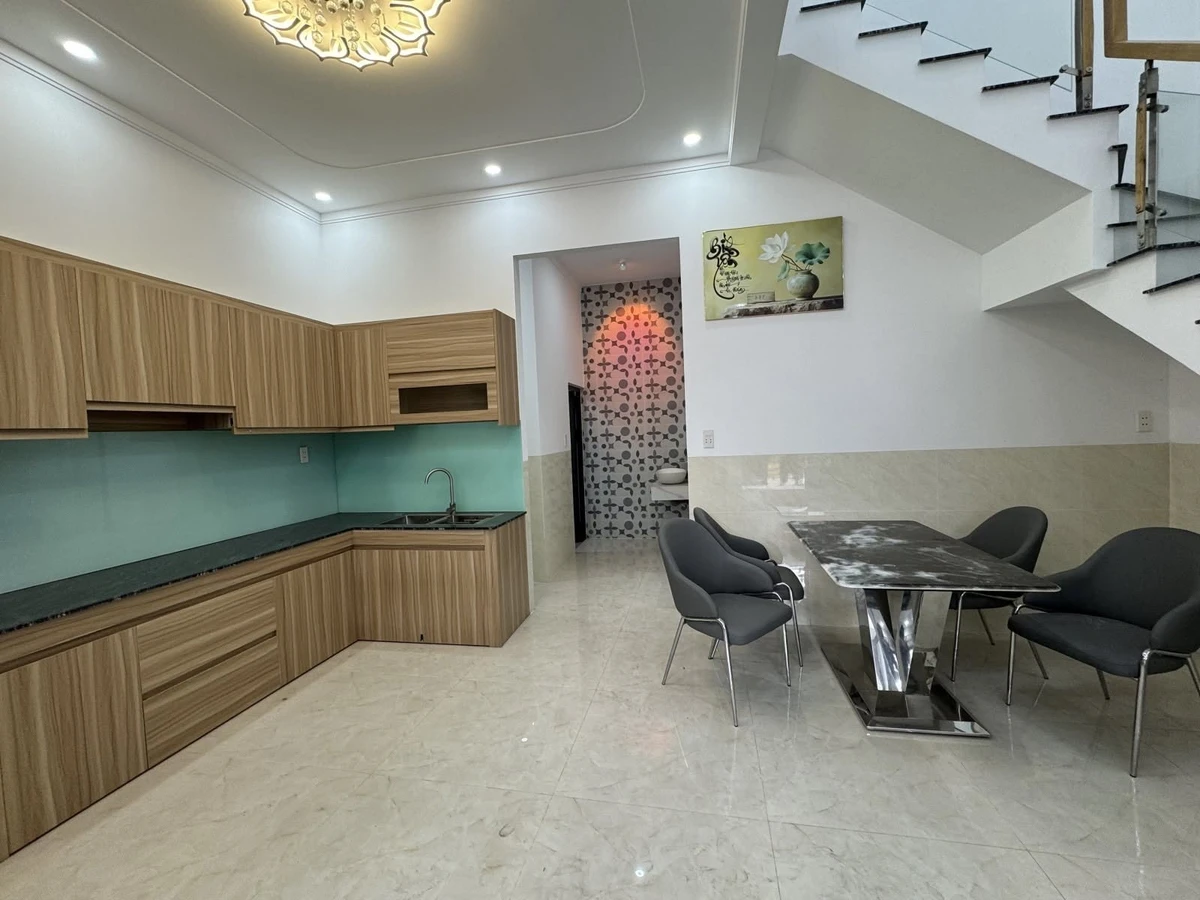 Bán nhà 3PN Trảng Dài 88m² giá 2,58 tỷ - Ảnh thu nhỏ 5