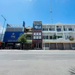 Bán nhà 3 tầng mặt tiền Thái Nguyên Nha Trang 93,83m² 21 tỷ - Ảnh thu nhỏ 2