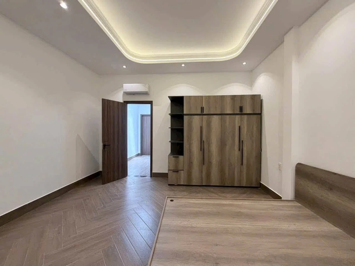 Bán nhà hẻm xe hơi 64m2, 3PN 2WC Tân Phú 5,5 tỷ - Ảnh thu nhỏ 4