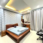 Bán nhà 105m² 4 tầng Trần Bá Giao Gò Vấp 14 tỷ - Ảnh thu nhỏ 4
