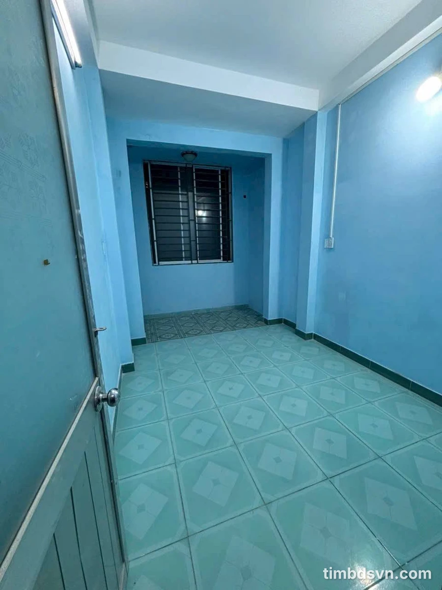 Cho thuê nguyên căn hẻm 27 m² 4 PN Gò Vấp 9 triệu/tháng - Ảnh thu nhỏ 5