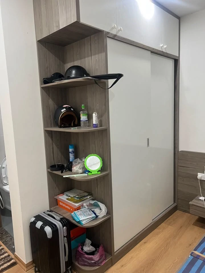 Bán căn hộ 2PN ORI Garden CT10, 60m², 1,9 tỷ, Đà Nẵng - Ảnh thu nhỏ 4