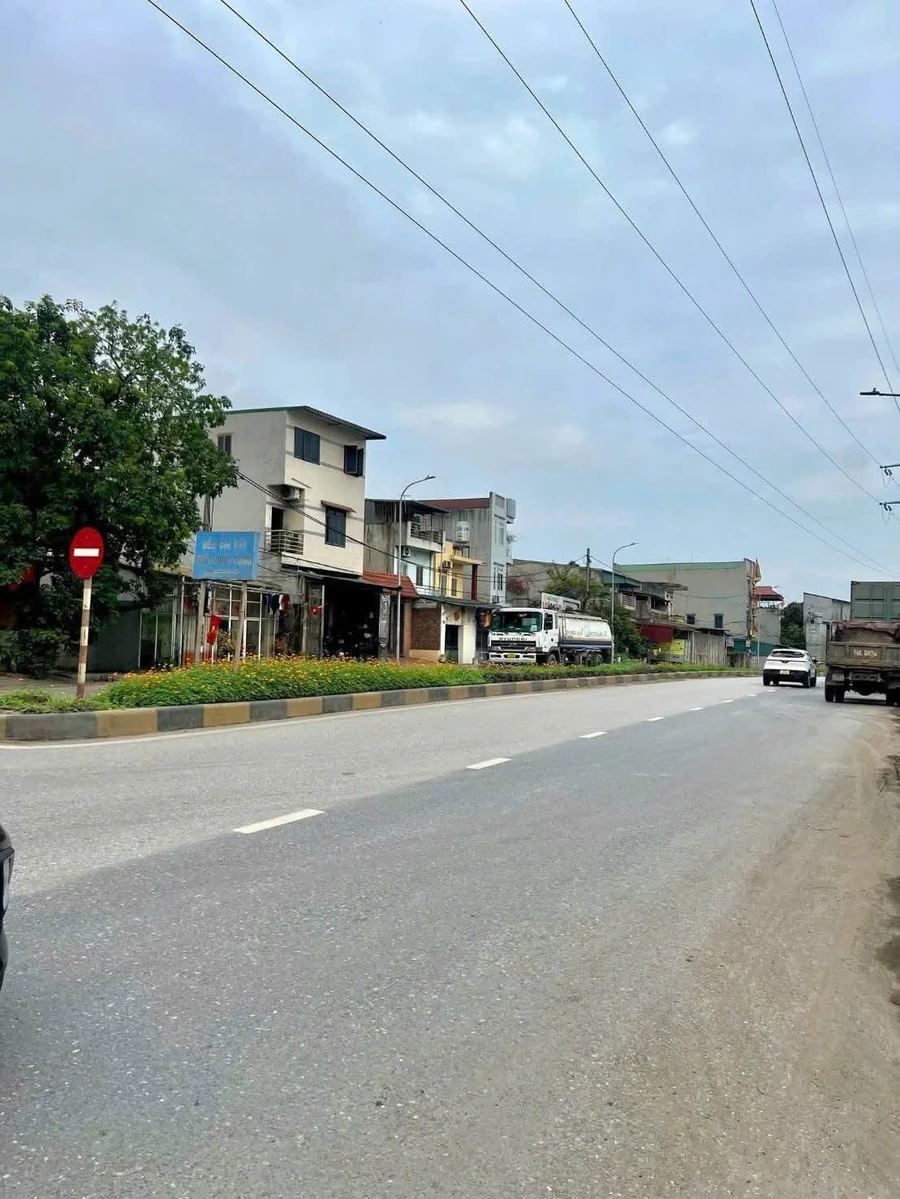 Bán đất 55m2 Tiên Cát Phú Thọ ~1 tỷ - Ảnh thu nhỏ 2