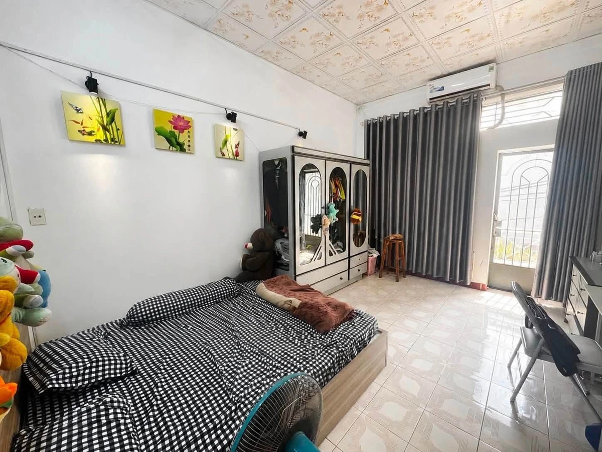 Bán nhà 2 tầng 48m2, 2 phòng ngủ, hẻm 4m đường Nguyễn Văn Lượng, Phường 16, Gò Vấp - Ảnh thu nhỏ 5
