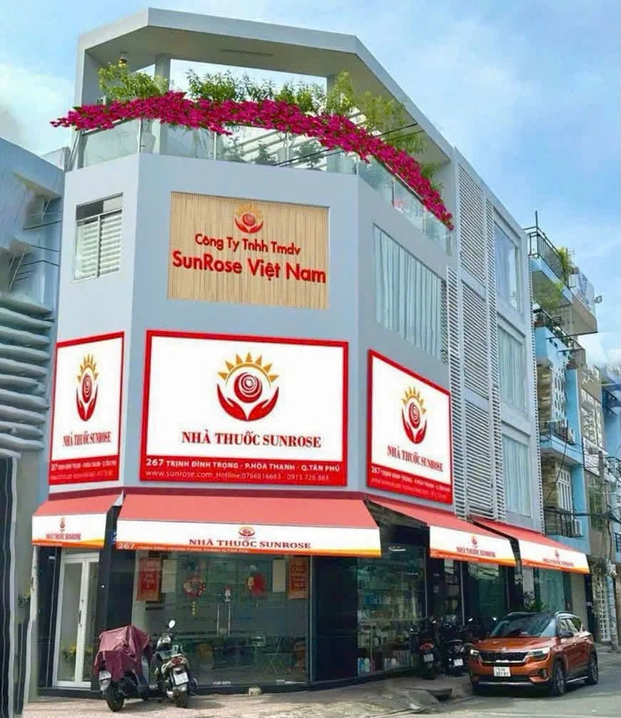Bán nhà góc 2 MT Trịnh Đình Trọng Tân Phú 77m² 15.5 tỷ - Ảnh 1