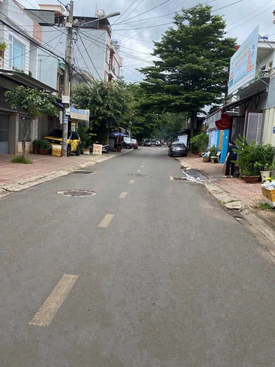 Bán nhà mặt tiền Nguyễn Biểu 120m² 9.5 tỷ Quận 7 - Ảnh thu nhỏ 3