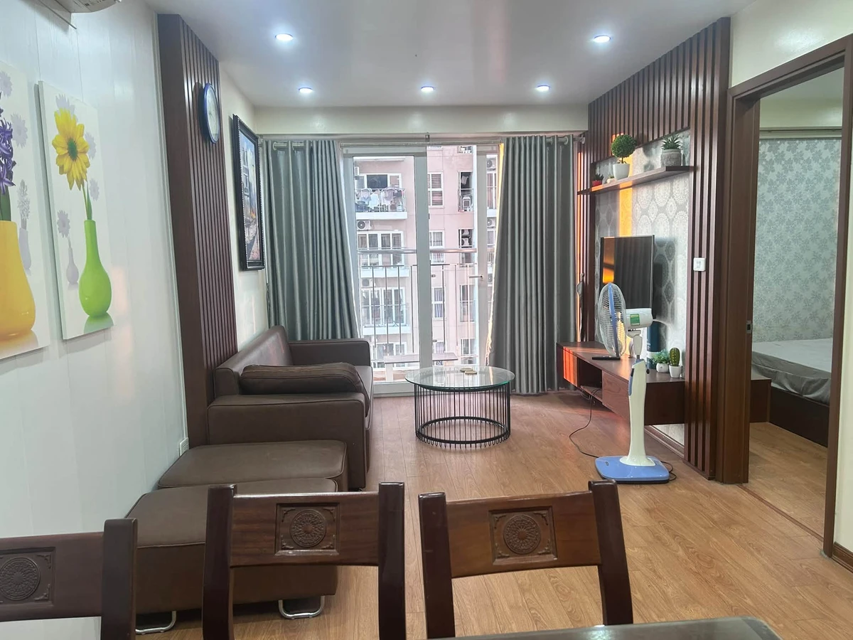 Bán căn hộ 2 phòng ngủ Newlife Bãi Cháy, 68m2, 2.5 tỷ - Ảnh thu nhỏ 4