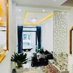 Bán nhà mặt tiền Hùng Vương, Phường 4, Vũng Tàu, 63,7m2, 1 trệt 3 lầu, giá 9,3 tỷ - Ảnh thu nhỏ 1
