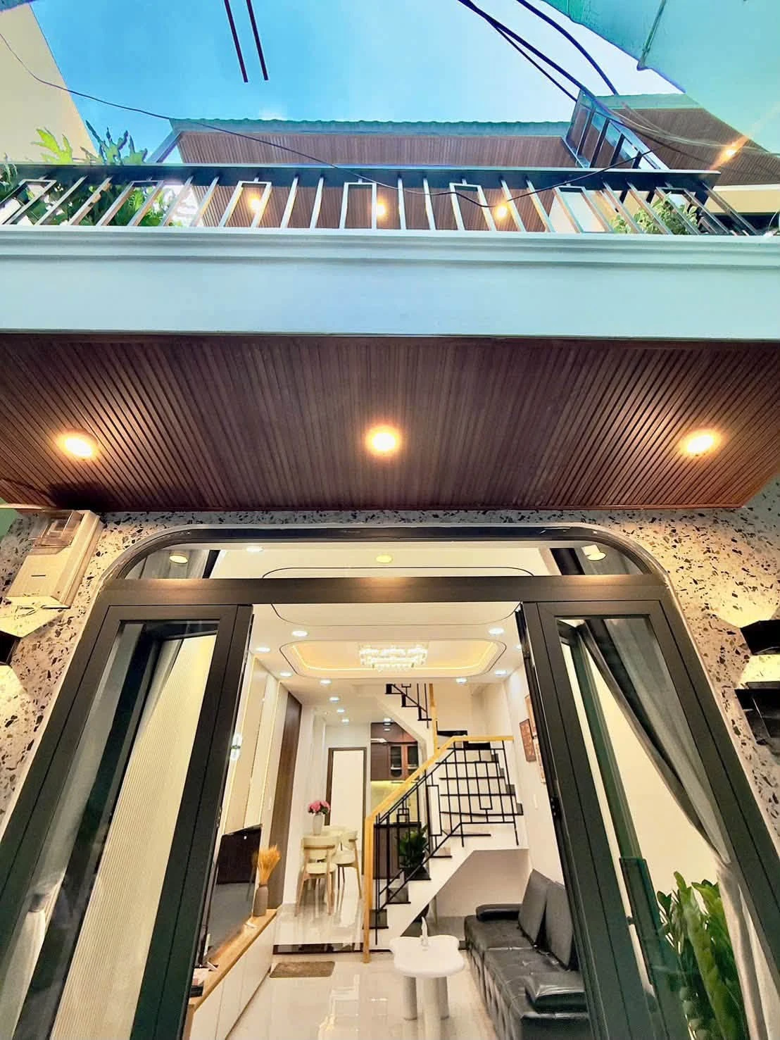 Bán nhà 3PN 40m2 Phan Xích Long, Bình Thạnh, 5.75 tỷ - Ảnh 1
