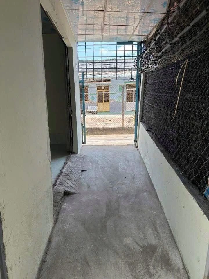Cho thuê nhà Phường 8 Bến Tre 72m² 2,5 triệu/tháng - Ảnh thu nhỏ 4