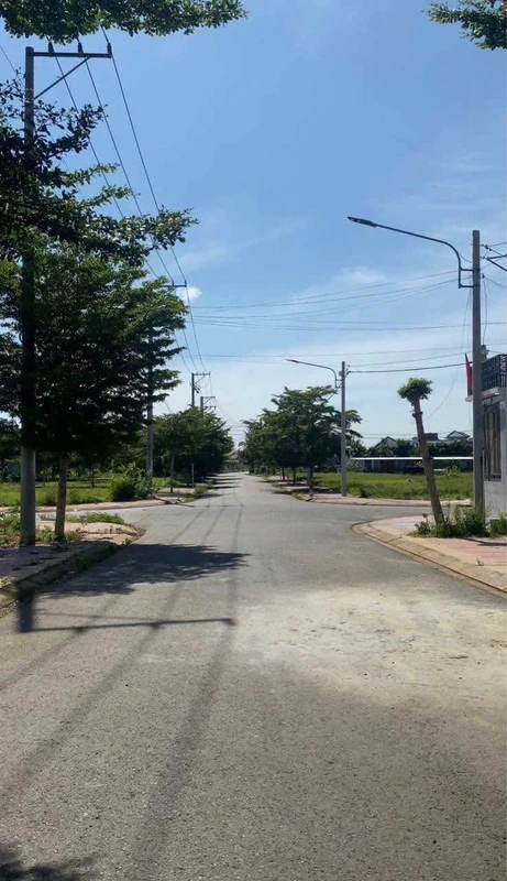 Bán lô đất 87,4m² pháp lý rõ ràng tại Hàm Thắng, Bình Thuận
