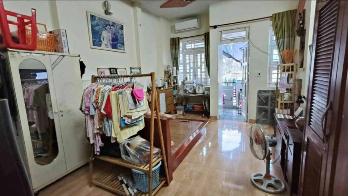 Bán nhà phố 4 tầng 75m2, 4PN gần Nguyễn Văn Trỗi, Tân Bình - Ảnh thu nhỏ 5