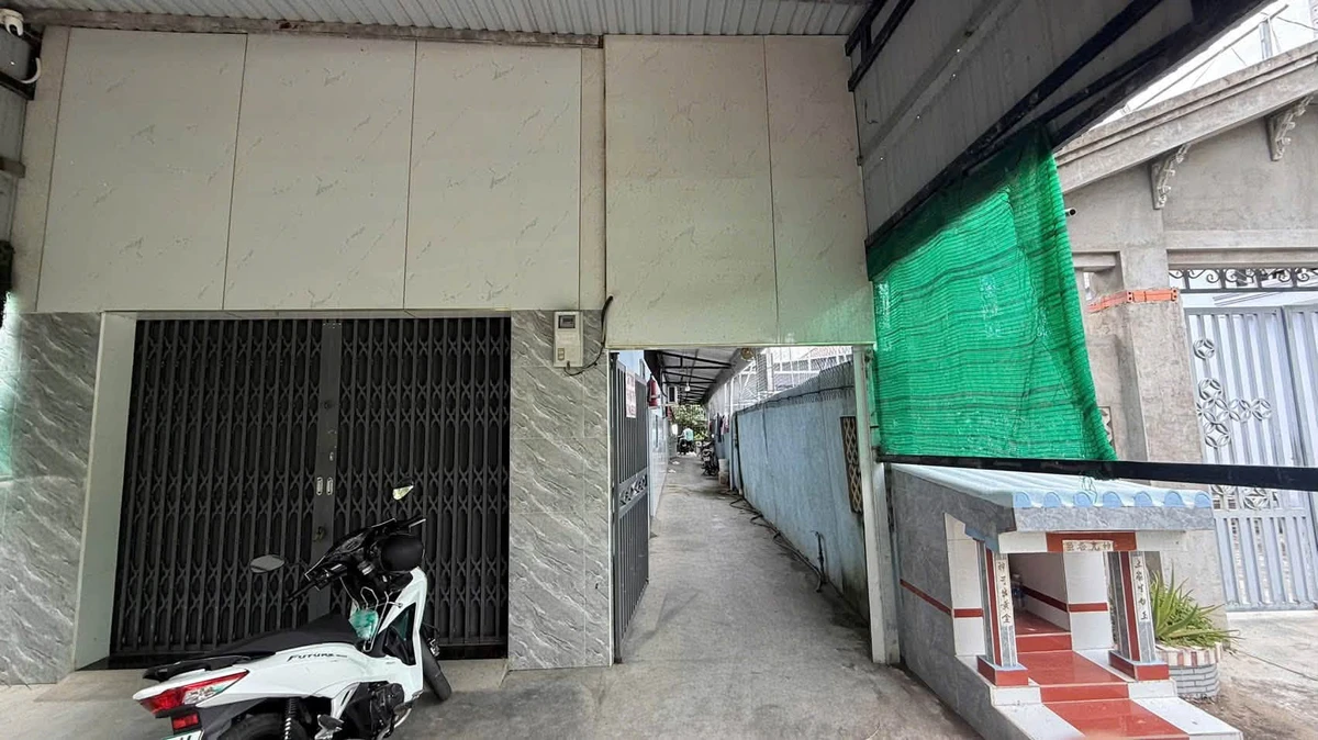 Bán dãy trọ 5 căn 279,6m² Kiên Giang 1,5 tỷ - Ảnh thu nhỏ 3
