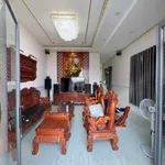 Bán nhà mái Thái 150m² Lai Ổn, Bình Dương 2,9 tỷ - Ảnh thu nhỏ 1