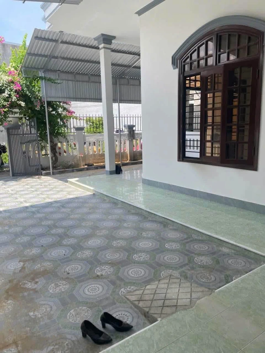Bán nhà vườn 188m2 (10x19m) 3 phòng ngủ 2 WC, 2 tỷ - Ảnh thu nhỏ 4