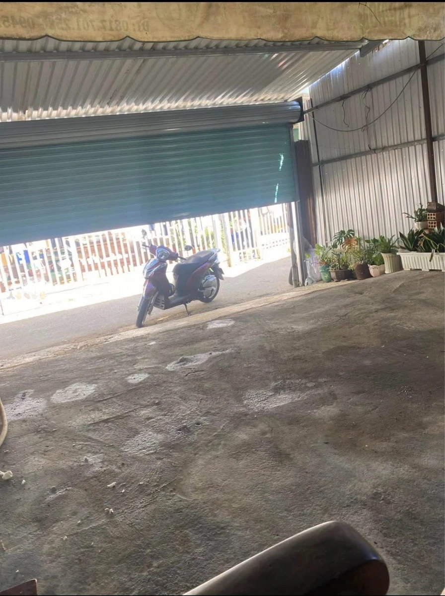 Bán nhà 71m² Hoàng Văn Thụ, Đà Lạt, 1,5 tỷ - Ảnh thu nhỏ 2