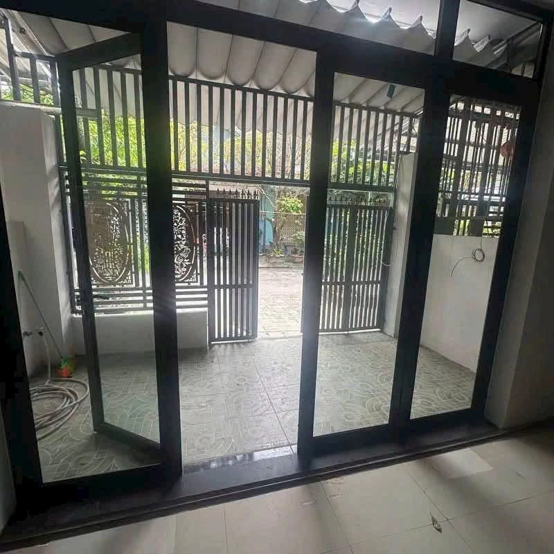 Nhà 2 tầng 3PN 184m² TĐC Hòa Sơn 6 bán - Ảnh thu nhỏ 4