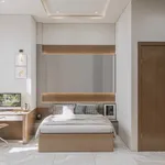Bán nhà phố Quận 4, 5 phòng, 85.2m² có thang máy - Ảnh thu nhỏ 5