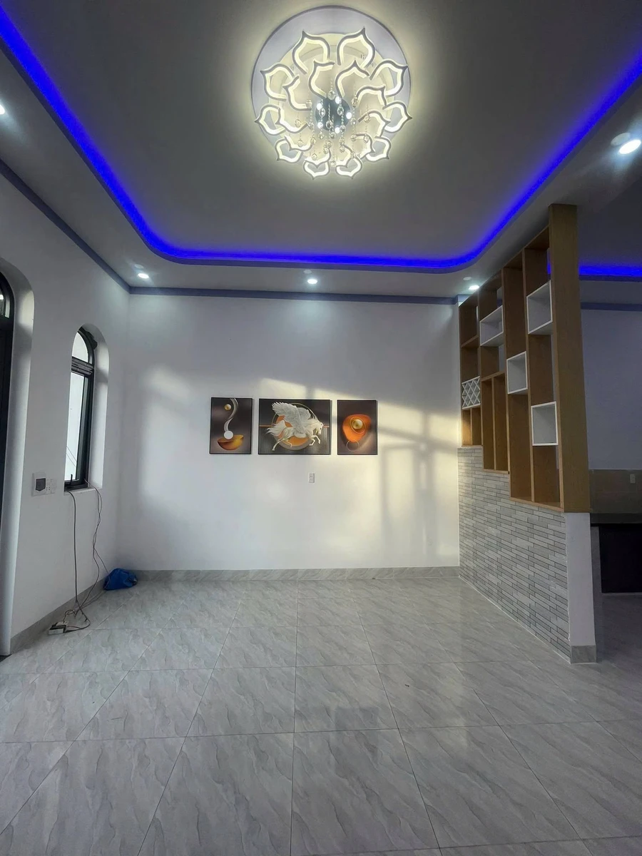 Bán nhà cấp 4 Chánh Phú Hòa 2 phòng ngủ 108 m² - Ảnh thu nhỏ 2