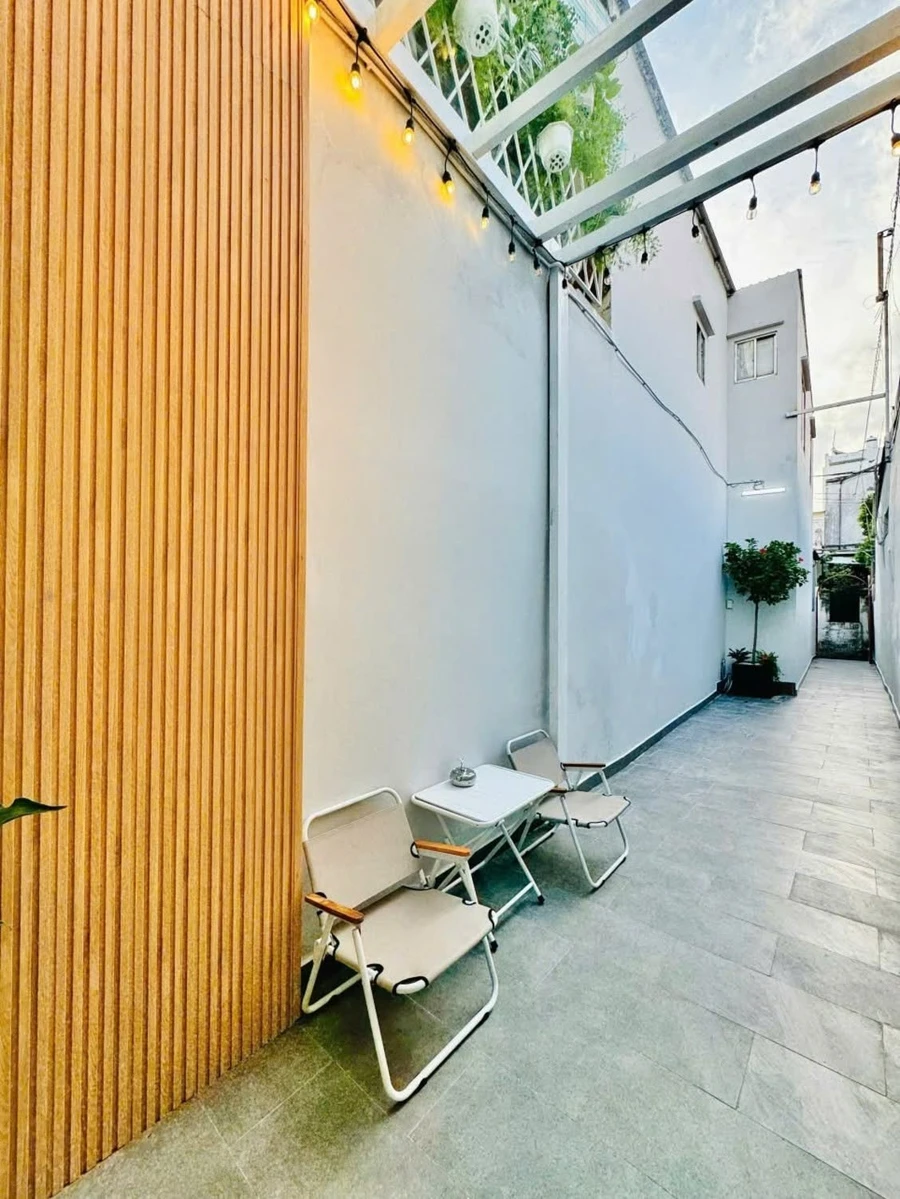 Bán nhà 110m² (70m² + 40m² sân) 2PN Xô Viết Nghệ Tĩnh - Ảnh thu nhỏ 5