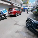 Bán nhà 5 tầng có thang máy 45m² Quận 4 - Ảnh thu nhỏ 1