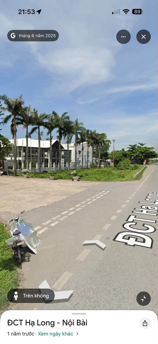 Bán 2 lô đất mặt QL 18, Phường Văn An, 150m²/lô - Ảnh 1