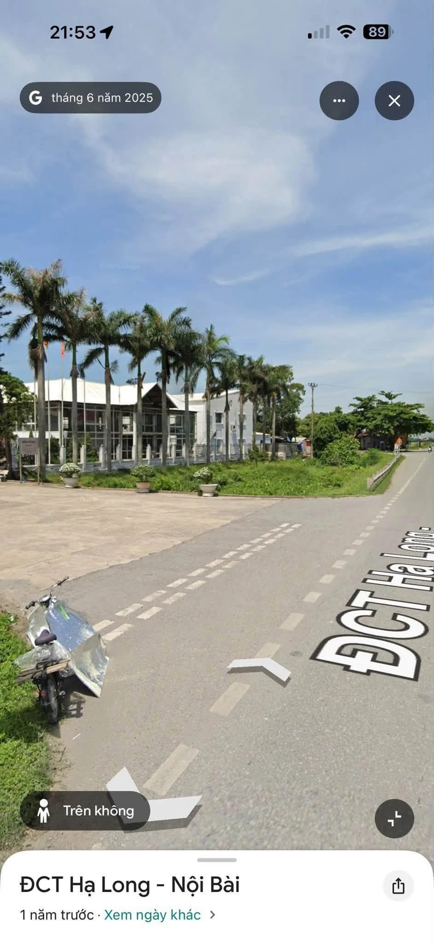 Bán 2 lô đất mặt QL 18, Phường Văn An, 150m²/lô - Ảnh 1