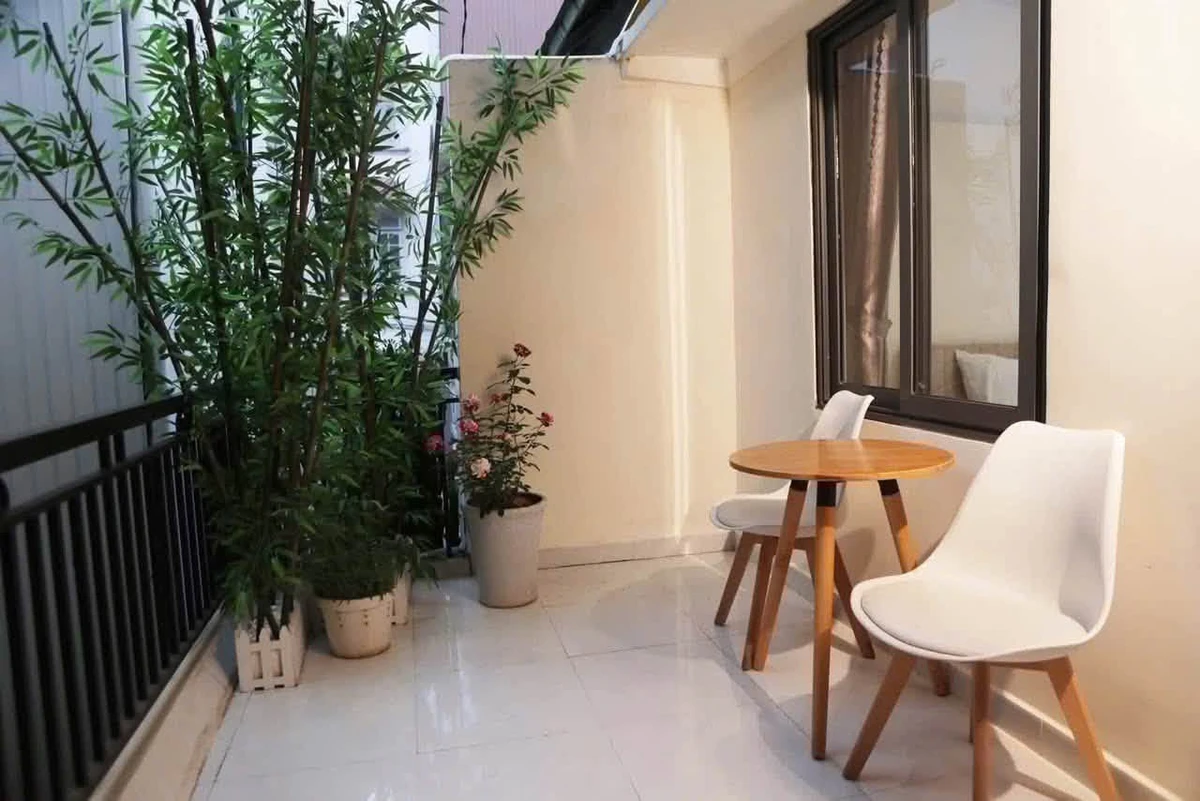 Bán nhà Đà Lạt 94m² 3 phòng ngủ 12 tỷ - Ảnh thu nhỏ 5