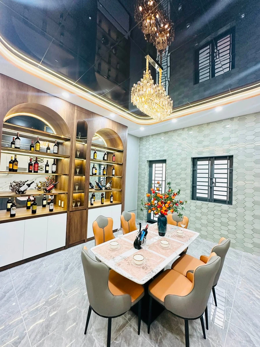 Bán nhà mặt tiền kinh doanh Phạm Hùng Rạch Giá 100m2 giá 4.99 tỷ - Ảnh thu nhỏ 3