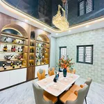 Bán nhà mặt tiền kinh doanh Phạm Hùng Rạch Giá 100m2 giá 4.99 tỷ - Ảnh thu nhỏ 3