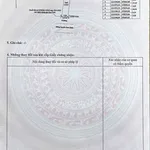 Bán đất MTKD 136m2 Nguyễn Đình Chiếu, Mũi Né, Lâm Đồng - Ảnh thu nhỏ 3