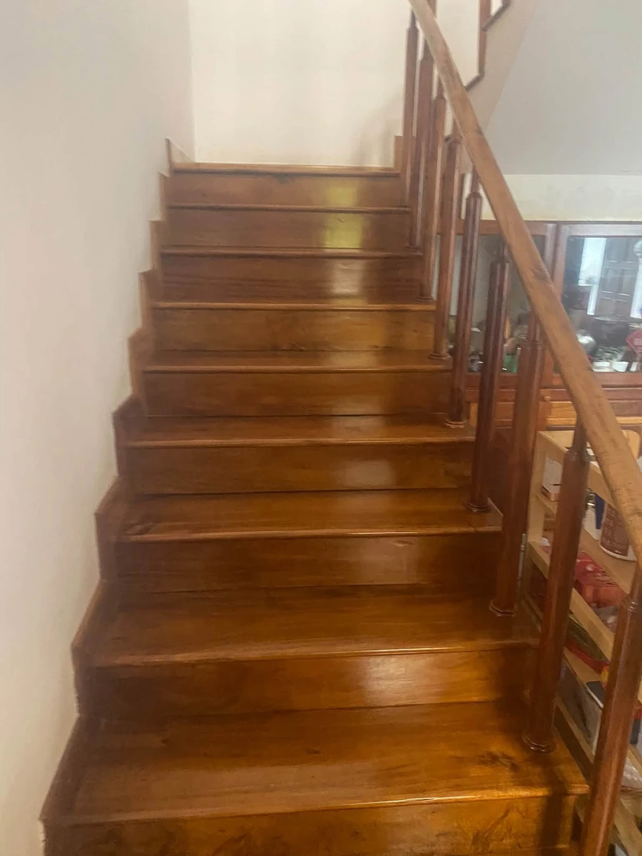 Bán nhà cấp 3 3 phòng ngủ 267m² Tôn Đức Thắng 5,8 tỷ - Ảnh thu nhỏ 2