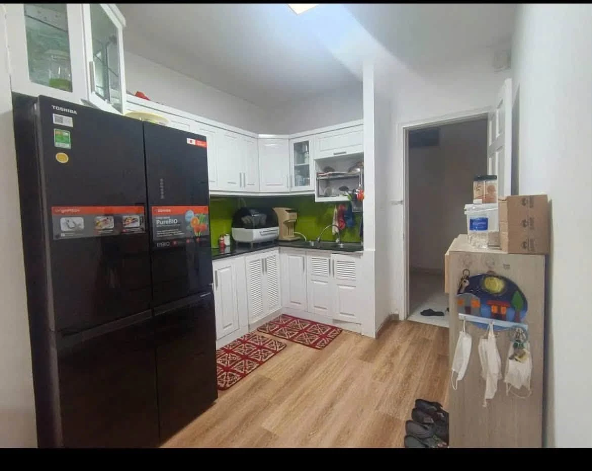 Bán căn hộ 3 phòng ngủ 85m² Vũng Tàu 3 tỷ 050 - Ảnh 1