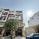 Bán nhà phố 4,5x14m 3 lầu 4PN hẻm 14m đường Lê Thị Riêng, Thới An, Quận 12 - Ảnh thu nhỏ 1