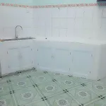 Cho thuê nhà Phường 13, Quận 6, 4PN, 35m², 11 triệu/tháng - Ảnh thu nhỏ 2