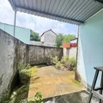 Bán nhà bê tông 121m² gần TT Đức Hoà, Long An - Ảnh thu nhỏ 5