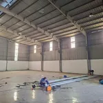 Cho thuê kho xưởng 1.200m2 tại Thuận An, Bình Dương 100tr/tháng - Ảnh thu nhỏ 1