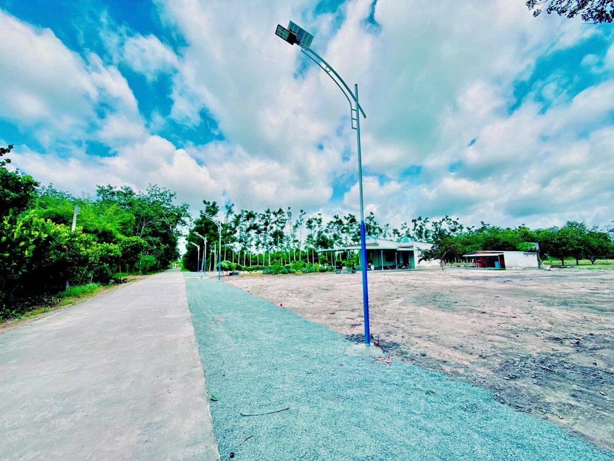 Bán đất Phường Minh Hưng 1139m² 690 triệu - Ảnh 1