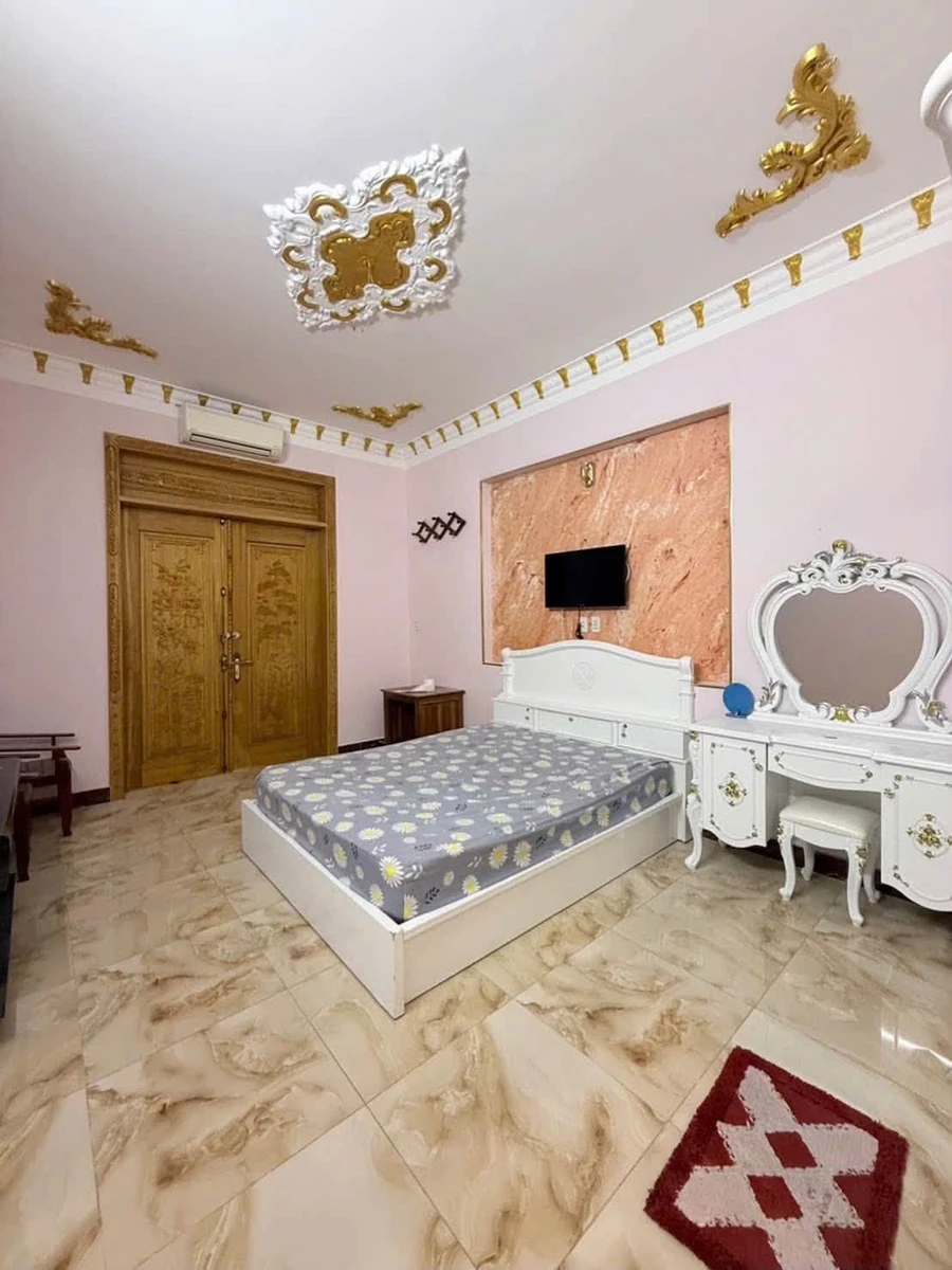 Bán nhà hẻm 7m ô tô 4 tầng 67m2 8PN gần Tô Hiệu, Phú Thạnh, Tân Phú - 9,99 tỷ - Ảnh thu nhỏ 5